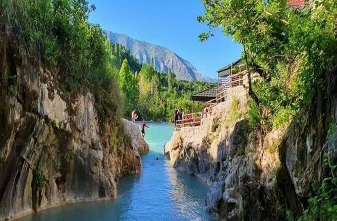 جاذبه توریستی عراق